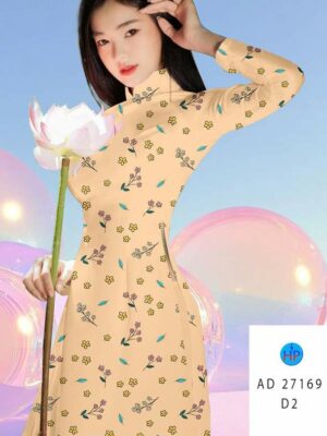 Vải Áo Dài Hoa Đều Thu Hút AD 27169 33 1783389770 492 Vai Ao Dai Hoa Deu Thu Hut AD 27169