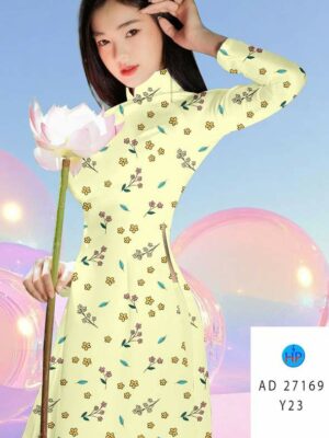 Vải Áo Dài Hoa Đều Thu Hút AD 27169 30 1783389770 798 Vai Ao Dai Hoa Deu Thu Hut AD 27169