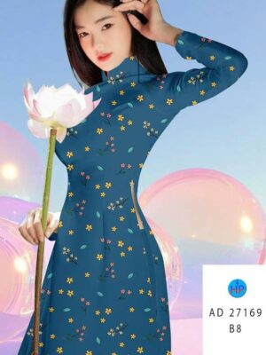 Vải Áo Dài Hoa Đều Thu Hút AD 27169 32 1783389770 986 Vai Ao Dai Hoa Deu Thu Hut AD 27169