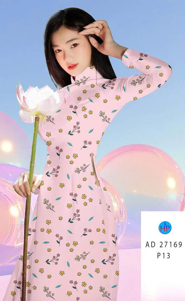 Vải Áo Dài Hoa Đều Thu Hút AD 27169 17 1783389771 432 Vai Ao Dai Hoa Deu Thu Hut AD 27169