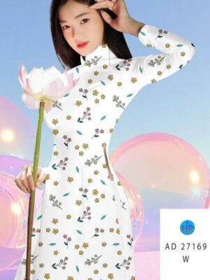 Vải Áo Dài Hoa Đều Thu Hút AD 27169 37 1783389771 749 Vai Ao Dai Hoa Deu Thu Hut AD 27169