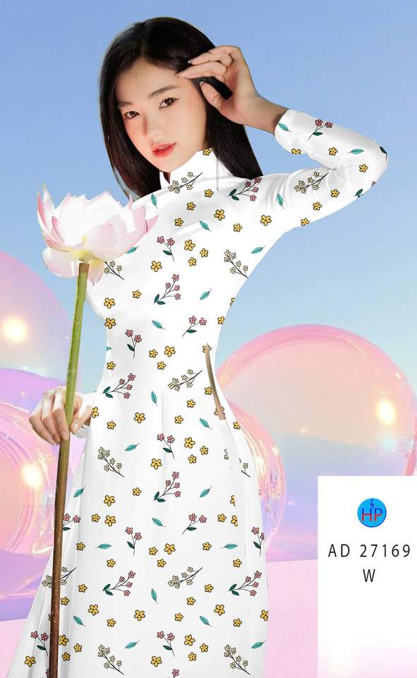 Vải Áo Dài Hoa Đều Thu Hút AD 27169 15 1783389771 749 Vai Ao Dai Hoa Deu Thu Hut AD 27169