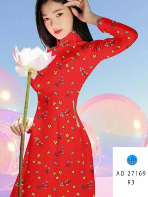 Vải Áo Dài Hoa Đều Thu Hút AD 27169 38 1783389771 773 Vai Ao Dai Hoa Deu Thu Hut AD 27169