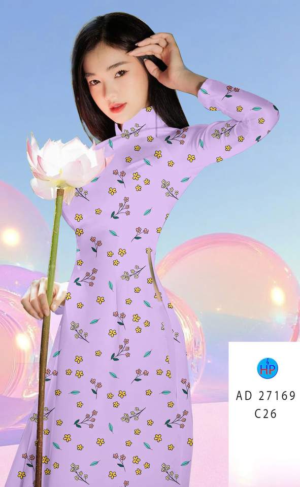 Vải Áo Dài Hoa Đều Thu Hút AD 27169 18 1783389771 803 Vai Ao Dai Hoa Deu Thu Hut AD 27169