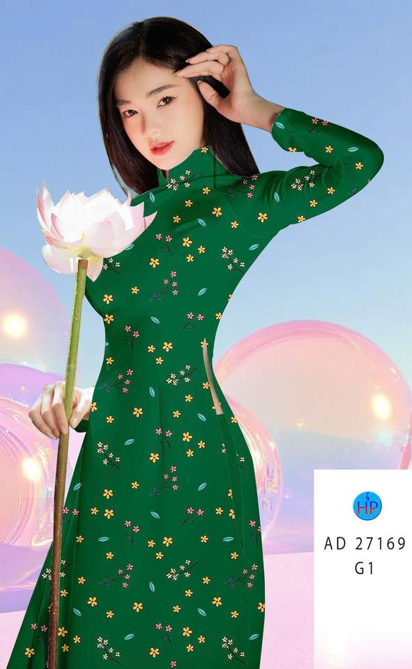 Vải Áo Dài Hoa Đều Thu Hút AD 27169 19 1783389772 601 Vai Ao Dai Hoa Deu Thu Hut AD 27169
