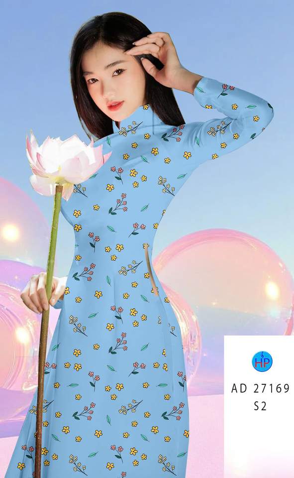 Vải Áo Dài Hoa Đều Thu Hút AD 27169 21 1783389772 979 Vai Ao Dai Hoa Deu Thu Hut AD 27169