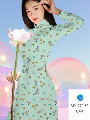 Vải Áo Dài Hoa Đều Thu Hút AD 27169 44 1783389773 532 Vai Ao Dai Hoa Deu Thu Hut AD 27169
