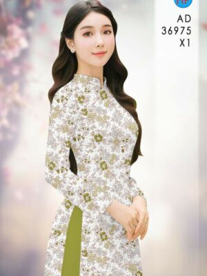 1783390256 506 Vai Ao Dai Hoa Deu Sang Trong AD 36975