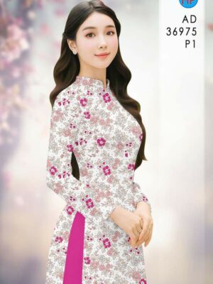 1783390256 565 Vai Ao Dai Hoa Deu Sang Trong AD 36975