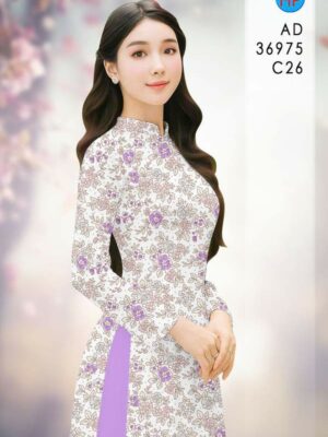 1783390256 601 Vai Ao Dai Hoa Deu Sang Trong AD 36975