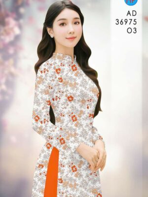 1783390257 111 Vai Ao Dai Hoa Deu Sang Trong AD 36975