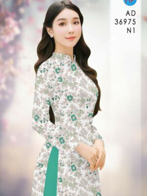 1783390257 905 Vai Ao Dai Hoa Deu Sang Trong AD 36975