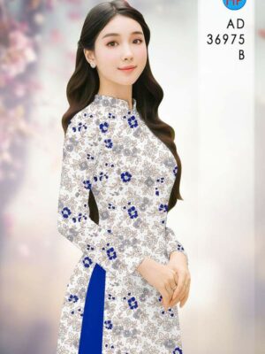 1783390258 894 Vai Ao Dai Hoa Deu Sang Trong AD 36975