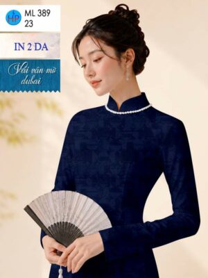 1783390697 439 Vai Ao Dai In Van Mo Kieu Moi AD ML389