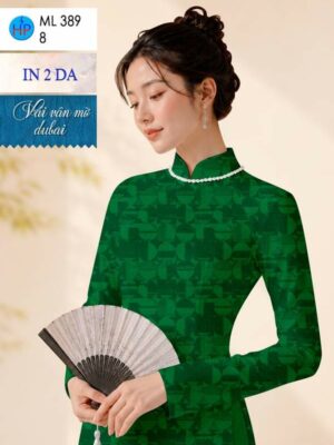 1783390697 744 Vai Ao Dai In Van Mo Kieu Moi AD ML389