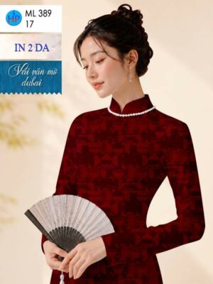 1783390698 218 Vai Ao Dai In Van Mo Kieu Moi AD ML389