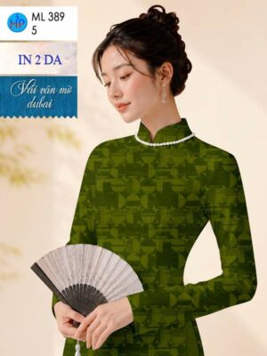 1783390699 312 Vai Ao Dai In Van Mo Kieu Moi AD ML389