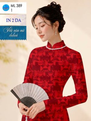 1783390701 925 Vai Ao Dai In Van Mo Kieu Moi AD ML389