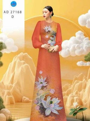 Vải Áo Dài Hoa Sen Thu Hút AD 27168 26 1783650053 240 Vai Ao Dai Hoa Sen Thu Hut AD 27168