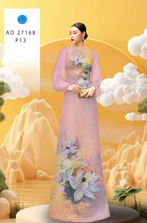 Vải Áo Dài Hoa Sen Thu Hút AD 27168 18 1783650054 19 Vai Ao Dai Hoa Sen Thu Hut AD 27168