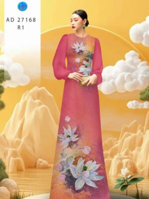 Vải Áo Dài Hoa Sen Thu Hút AD 27168 38 1783650055 638 Vai Ao Dai Hoa Sen Thu Hut AD 27168