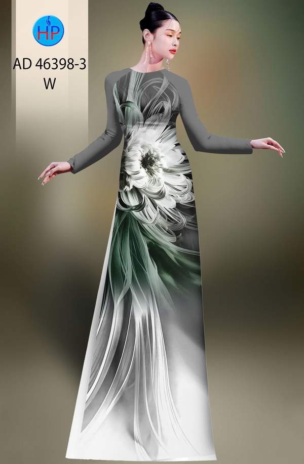 Vải Áo Dài Hoa In 3D Thiết Kế 2026 AD 46398 7 1783650551 395 Vai Ao Dai Hoa In 3D Thiet Ke 2026 AD