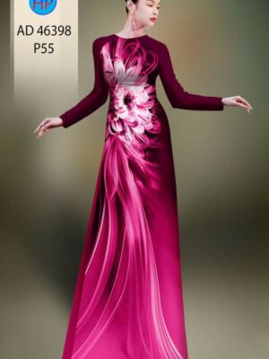 Vải Áo Dài Hoa In 3D Thiết Kế 2026 AD 46398 35 1783650551 757 Vai Ao Dai Hoa In 3D Thiet Ke 2026 AD