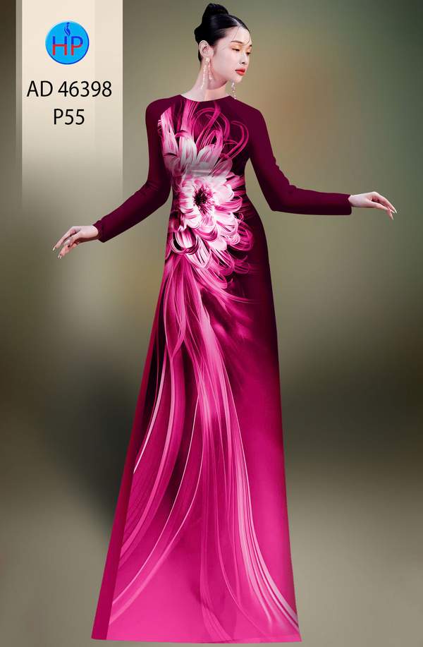 Vải Áo Dài Hoa In 3D Thiết Kế 2026 AD 46398 6 1783650551 757 Vai Ao Dai Hoa In 3D Thiet Ke 2026 AD