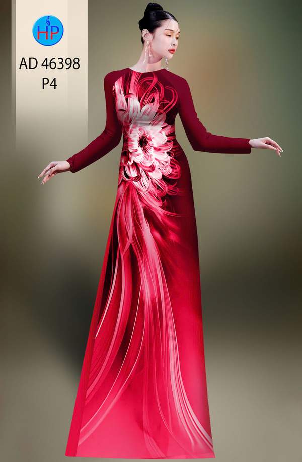 Vải Áo Dài Hoa In 3D Thiết Kế 2026 AD 46398 5 1783650551 988 Vai Ao Dai Hoa In 3D Thiet Ke 2026 AD