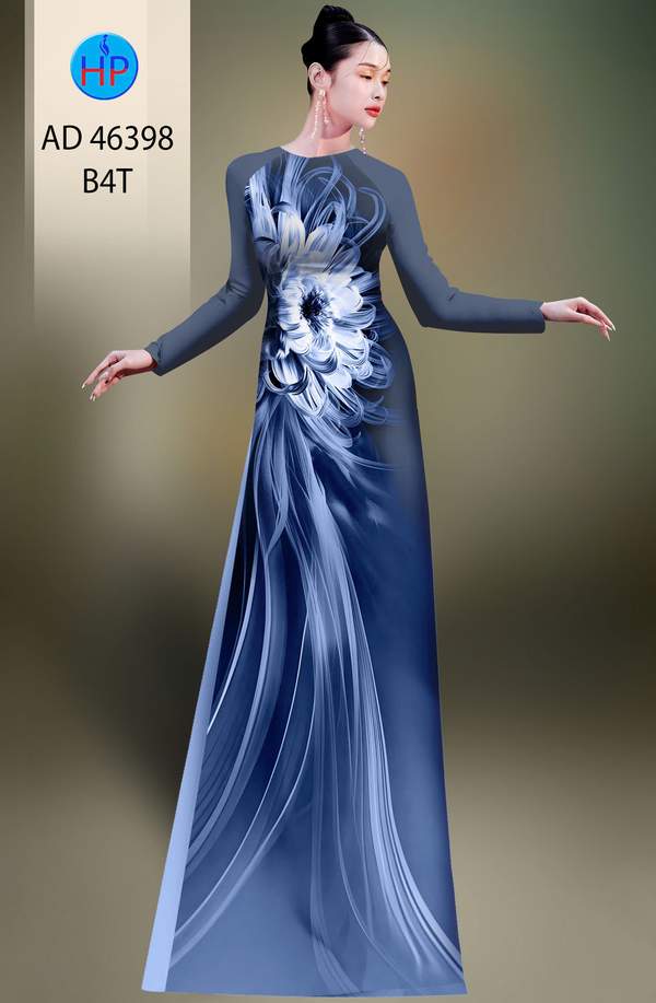 Vải Áo Dài Hoa In 3D Thiết Kế 2026 AD 46398 11 1783650552 537 Vai Ao Dai Hoa In 3D Thiet Ke 2026 AD