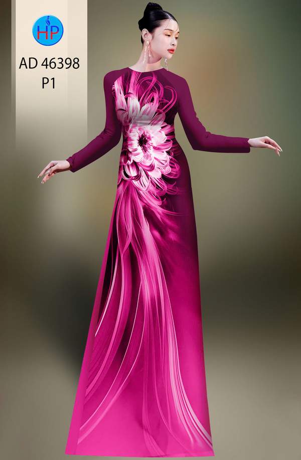 Vải Áo Dài Hoa In 3D Thiết Kế 2026 AD 46398 13 1783650552 626 Vai Ao Dai Hoa In 3D Thiet Ke 2026 AD