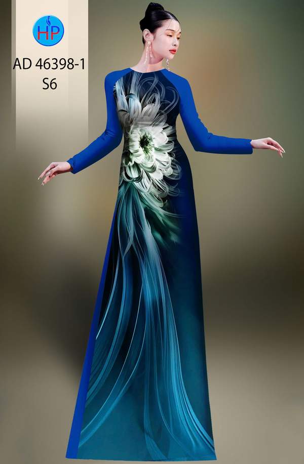 Vải Áo Dài Hoa In 3D Thiết Kế 2026 AD 46398 28 1783650554 260 Vai Ao Dai Hoa In 3D Thiet Ke 2026 AD