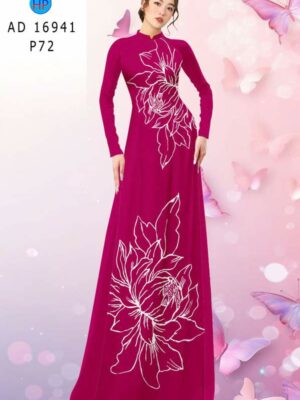 Vải Áo Dài Hoa In 3D Kiểu Mới AD 16941 23 1783651115 22 Vai Ao Dai Hoa In 3D Kieu Moi AD 16941