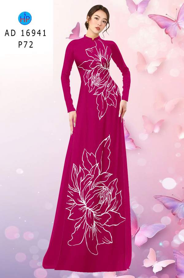Vải Áo Dài Hoa In 3D Kiểu Mới AD 16941 5 1783651115 22 Vai Ao Dai Hoa In 3D Kieu Moi AD 16941