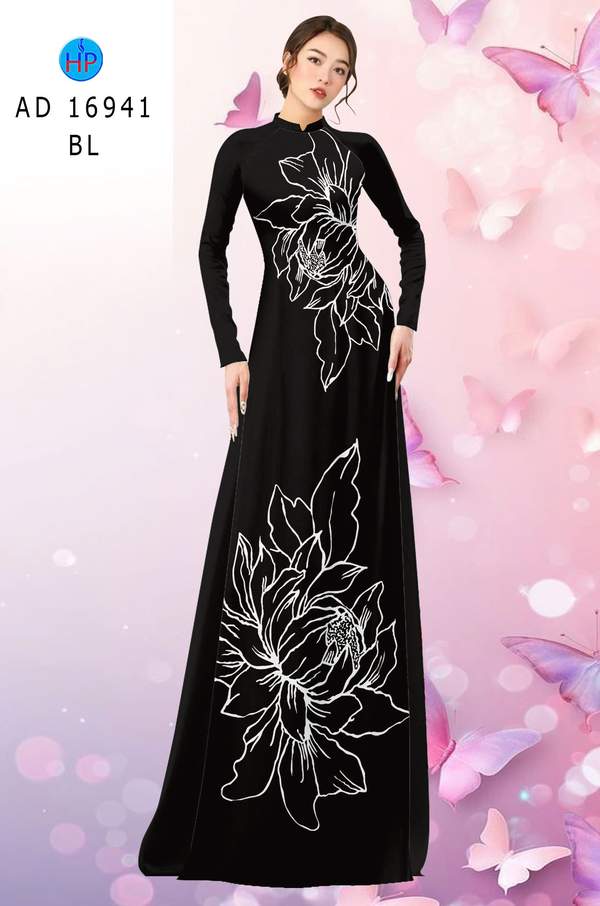 Vải Áo Dài Hoa In 3D Kiểu Mới AD 16941 4 1783651115 307 Vai Ao Dai Hoa In 3D Kieu Moi AD 16941