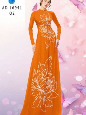 Vải Áo Dài Hoa In 3D Kiểu Mới AD 16941 21 1783651115 767 Vai Ao Dai Hoa In 3D Kieu Moi AD 16941