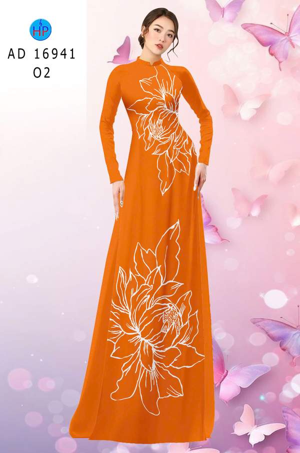 Vải Áo Dài Hoa In 3D Kiểu Mới AD 16941 3 1783651115 767 Vai Ao Dai Hoa In 3D Kieu Moi AD 16941