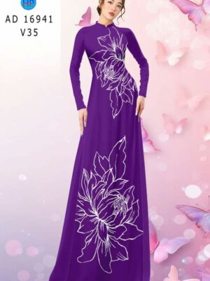 Vải Áo Dài Hoa In 3D Kiểu Mới AD 16941 30 1783651116 319 Vai Ao Dai Hoa In 3D Kieu Moi AD 16941