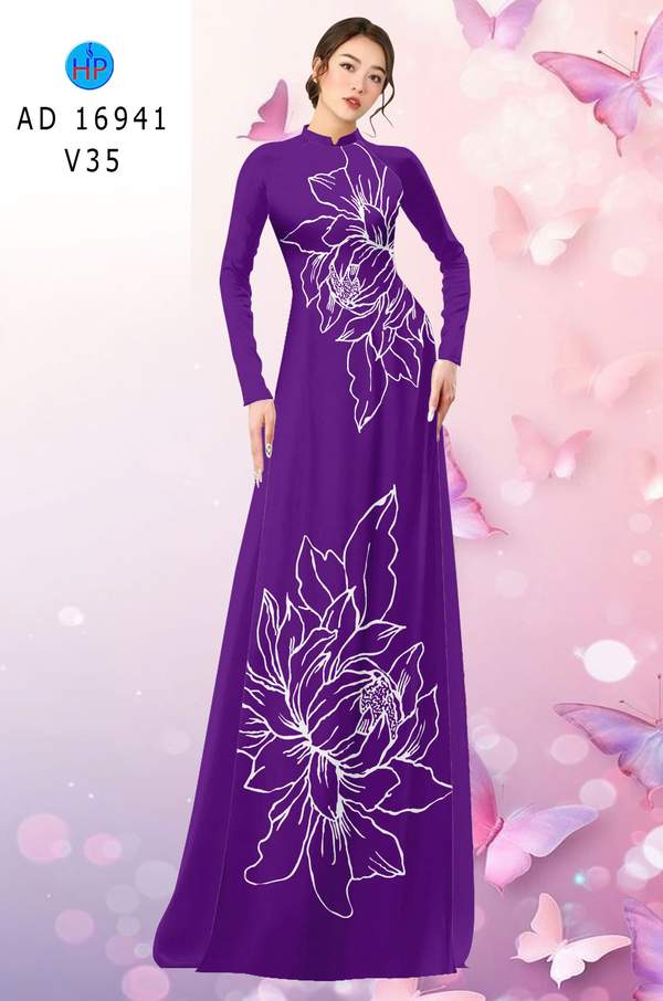 Vải Áo Dài Hoa In 3D Kiểu Mới AD 16941 12 1783651116 319 Vai Ao Dai Hoa In 3D Kieu Moi AD 16941