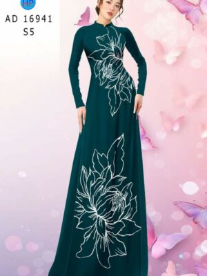 Vải Áo Dài Hoa In 3D Kiểu Mới AD 16941 32 1783651116 324 Vai Ao Dai Hoa In 3D Kieu Moi AD 16941