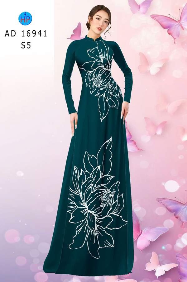 Vải Áo Dài Hoa In 3D Kiểu Mới AD 16941 14 1783651116 324 Vai Ao Dai Hoa In 3D Kieu Moi AD 16941