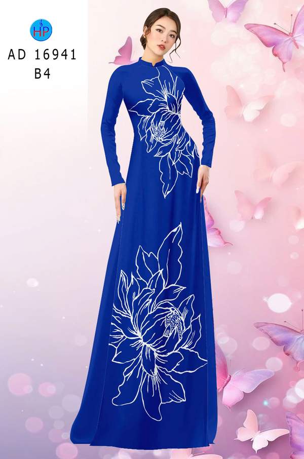 Vải Áo Dài Hoa In 3D Kiểu Mới AD 16941 9 1783651116 360 Vai Ao Dai Hoa In 3D Kieu Moi AD 16941