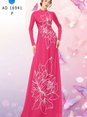 Vải Áo Dài Hoa In 3D Kiểu Mới AD 16941 29 1783651116 590 Vai Ao Dai Hoa In 3D Kieu Moi AD 16941