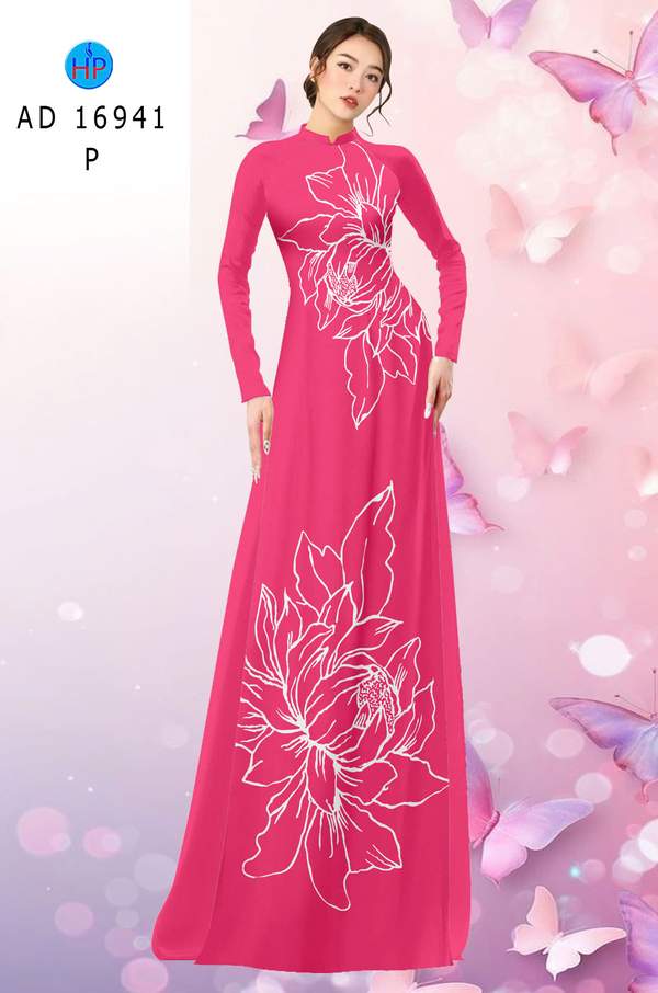 Vải Áo Dài Hoa In 3D Kiểu Mới AD 16941 11 1783651116 590 Vai Ao Dai Hoa In 3D Kieu Moi AD 16941