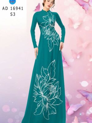 Vải Áo Dài Hoa In 3D Kiểu Mới AD 16941 33 1783651116 965 Vai Ao Dai Hoa In 3D Kieu Moi AD 16941
