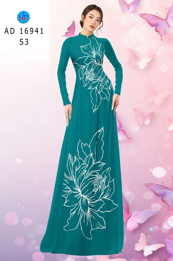 Vải Áo Dài Hoa In 3D Kiểu Mới AD 16941 15 1783651116 965 Vai Ao Dai Hoa In 3D Kieu Moi AD 16941