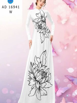 Vải Áo Dài Hoa In 3D Kiểu Mới AD 16941 35 1783651117 145 Vai Ao Dai Hoa In 3D Kieu Moi AD 16941