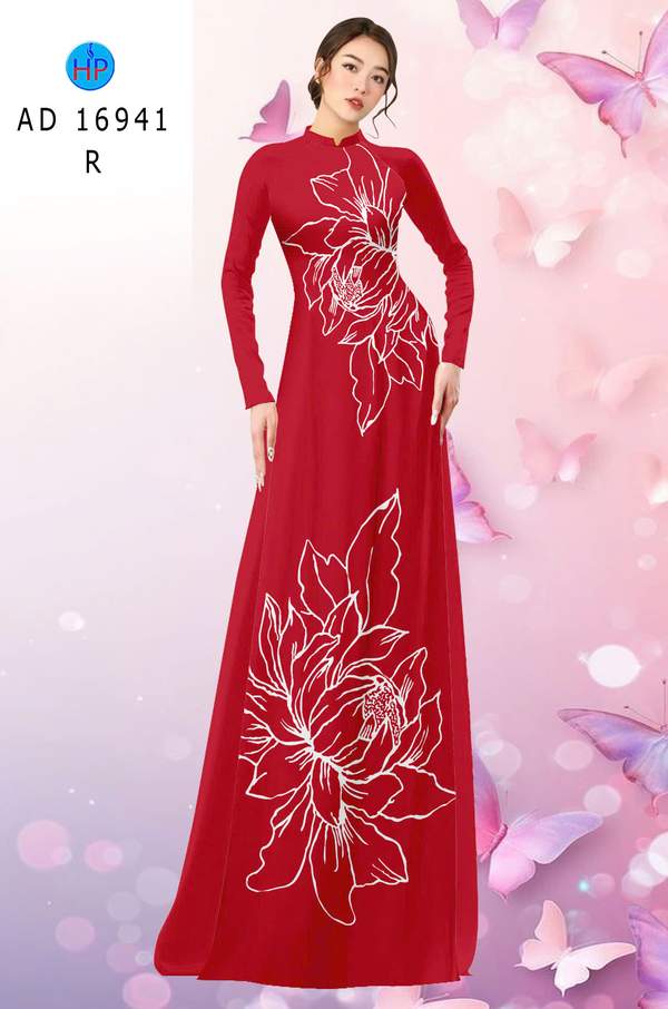 Vải Áo Dài Hoa In 3D Kiểu Mới AD 16941 19 1783651117 541 Vai Ao Dai Hoa In 3D Kieu Moi AD 16941