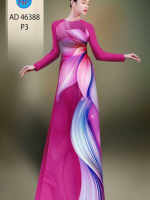 1783933254 888 Vai Ao Dai Hoa In 3D Thu Hut AD 46388