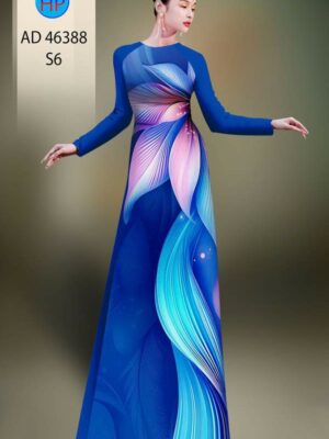 1783933255 152 Vai Ao Dai Hoa In 3D Thu Hut AD 46388